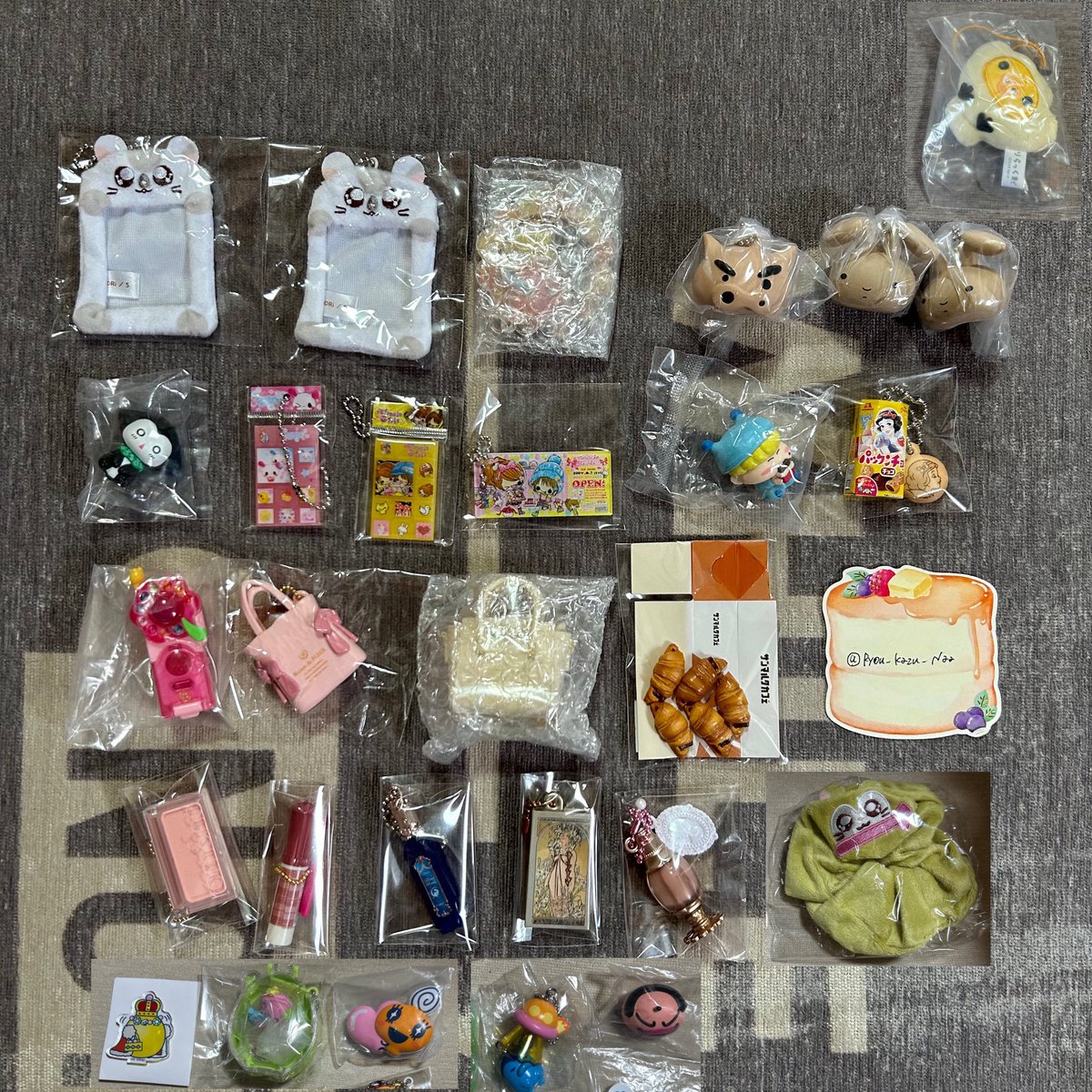 なー(プロフカード必読) tweet media