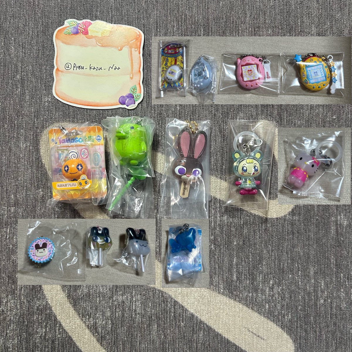 なー(プロフカード必読) tweet media