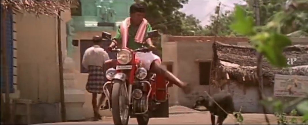 Ganesh Sai tweet media