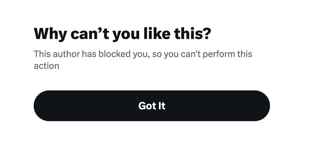 your average chocolate entrepreneur influencer when you post funny comments on their posts from company account

bro is soft