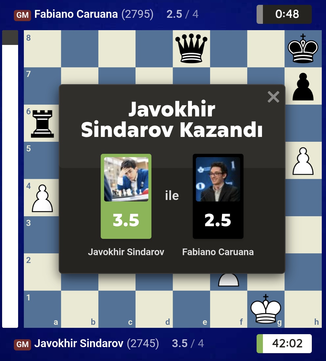 Kayıp Balık Nepo tweet media