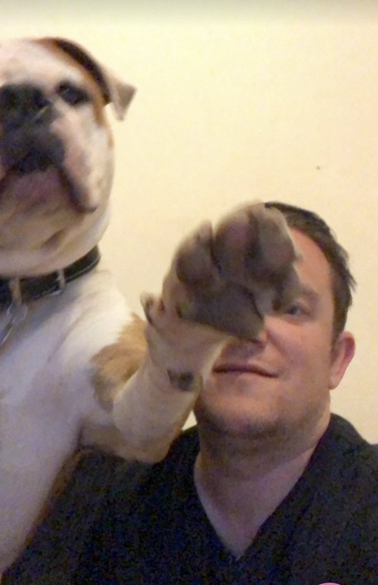 Kevin Baguley-Dye tweet media