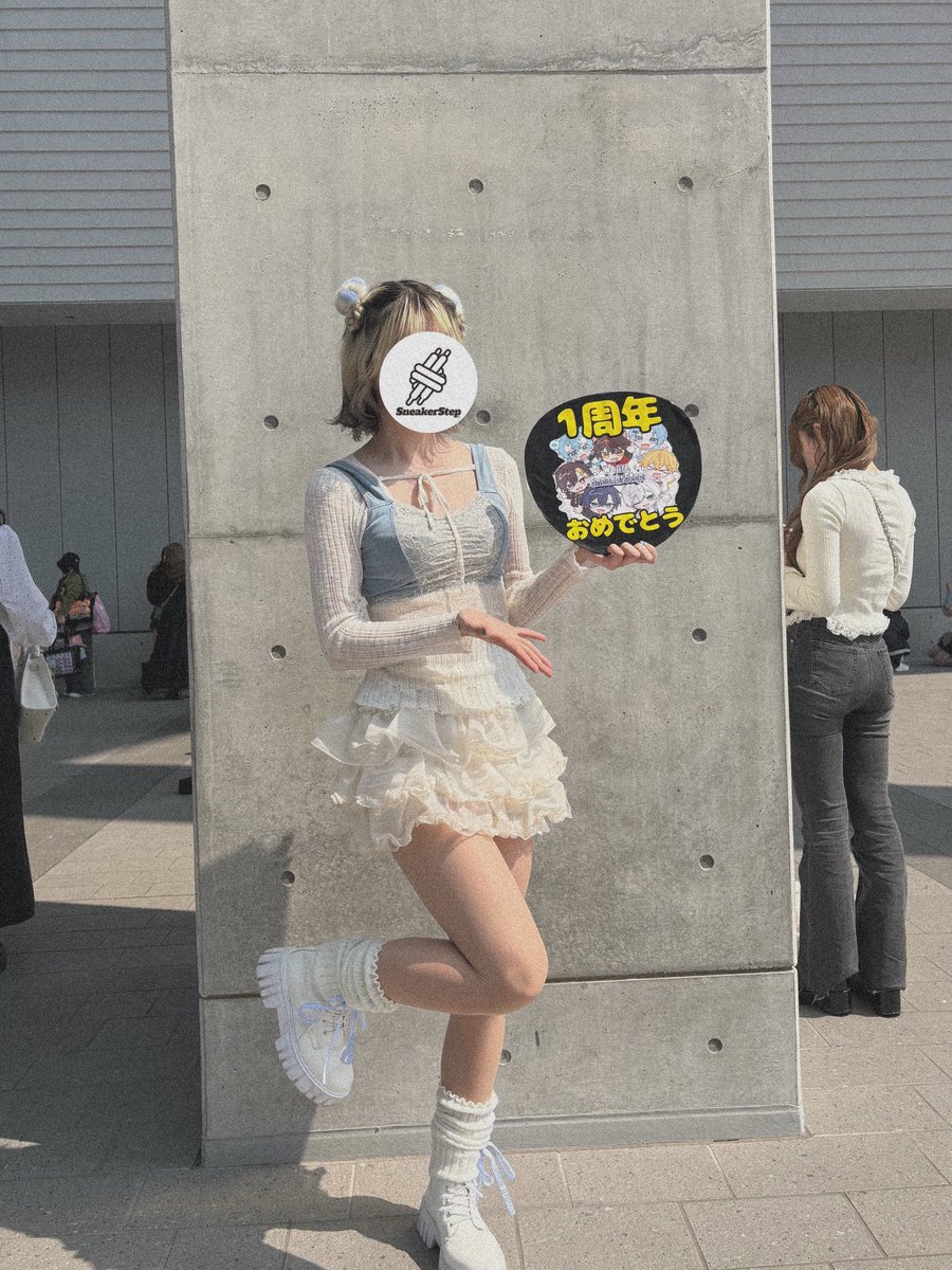 あいぬ🩵 tweet media