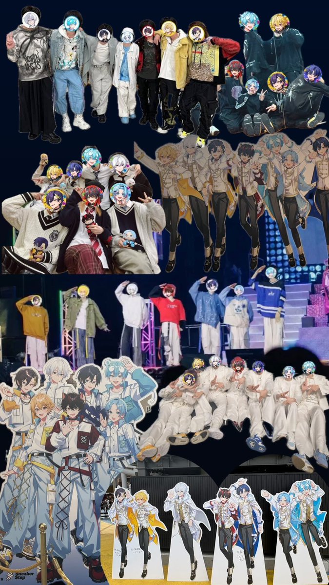 あいぬ🩵 tweet media