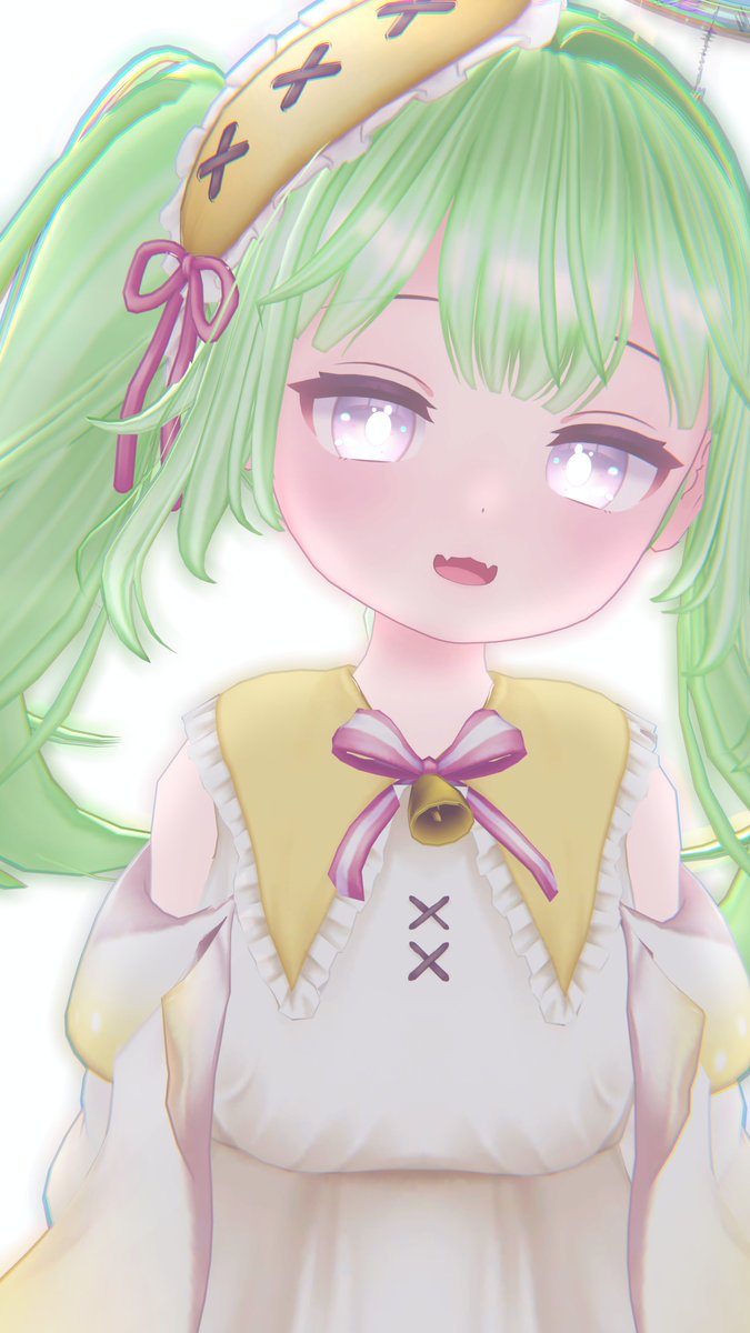 やすこ tweet media