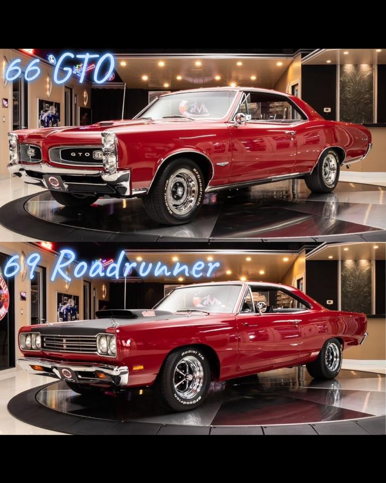 Vintage Cars Collection tweet media