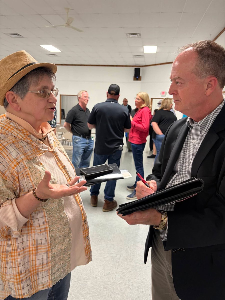 Mark Messmer tweet media