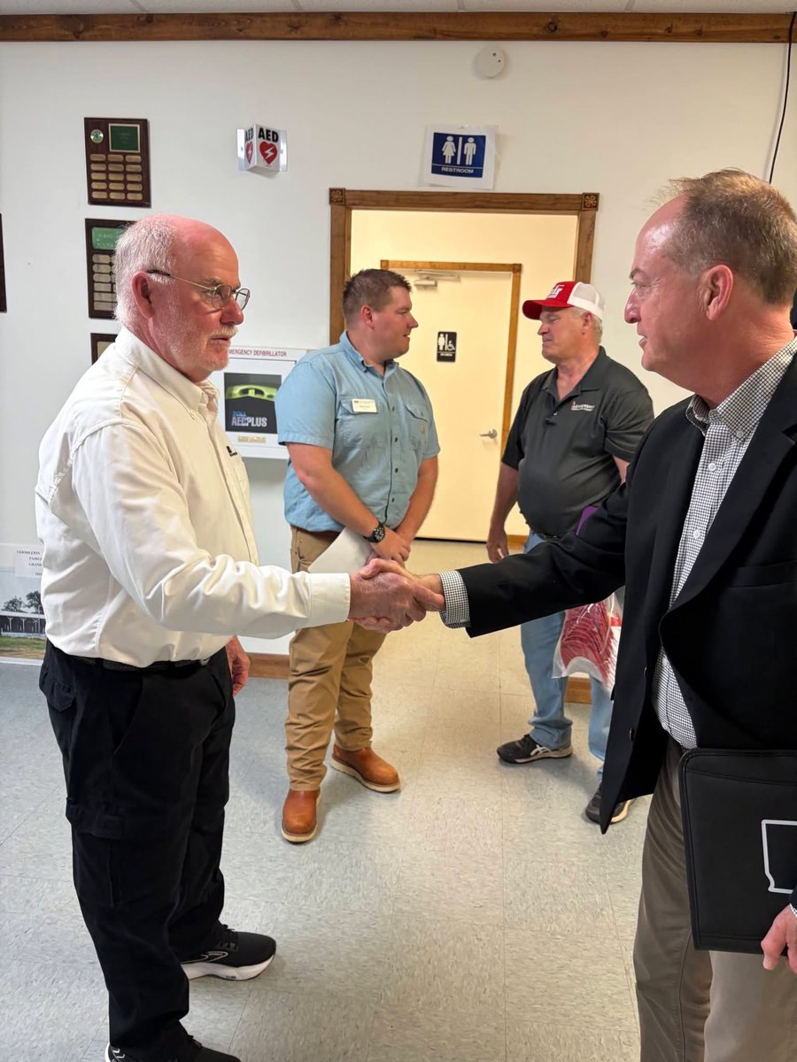 Mark Messmer tweet media