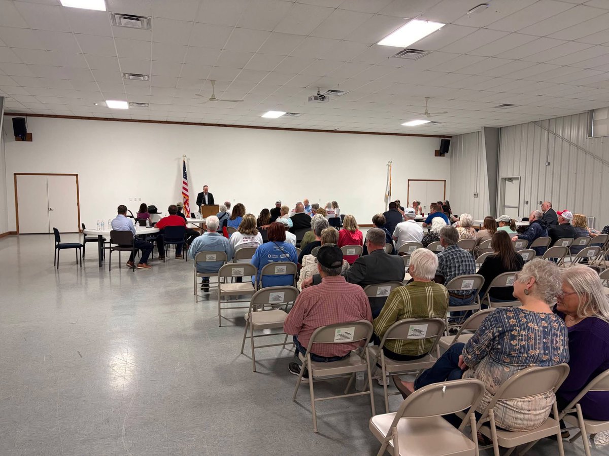 Mark Messmer tweet media