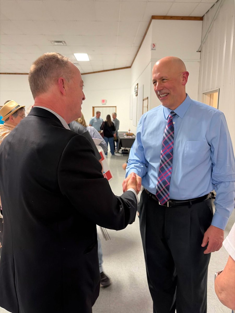 Mark Messmer tweet media