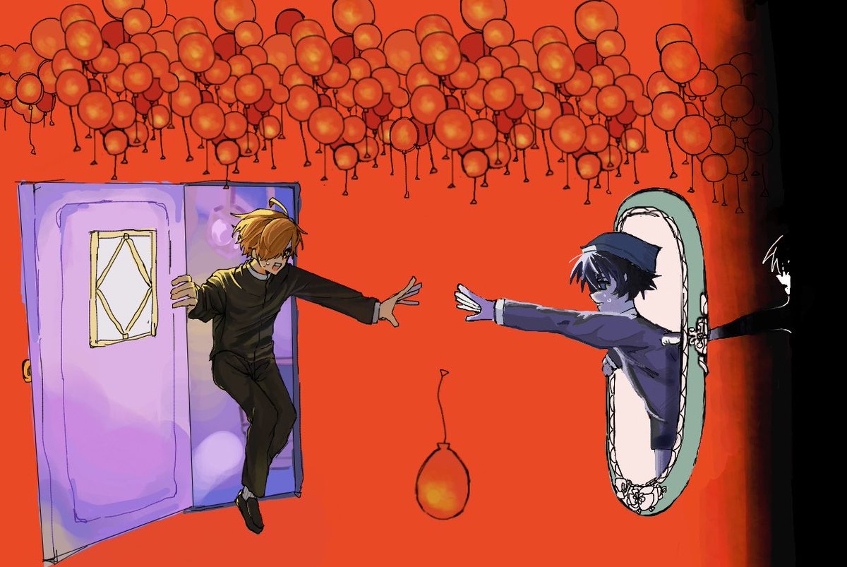 だいず tweet media