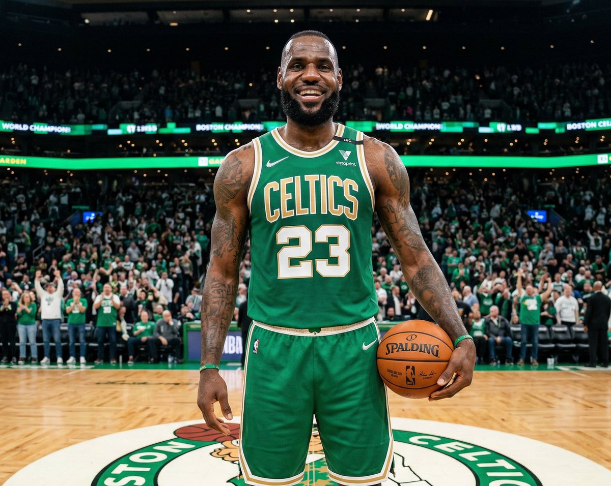 Camisa 23 tweet media