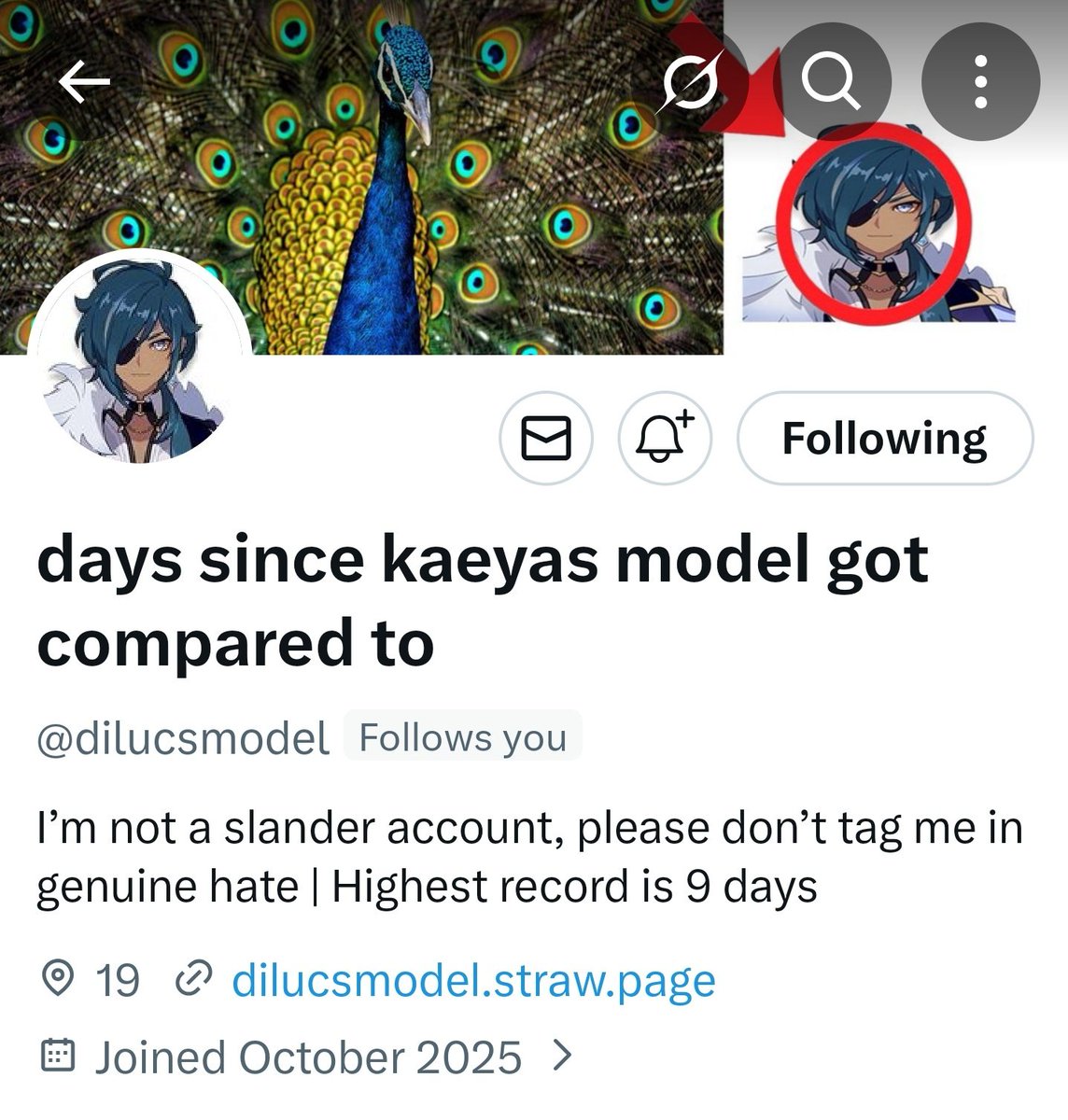 days since Mondstadt got spelled CORRECTLY tweet media