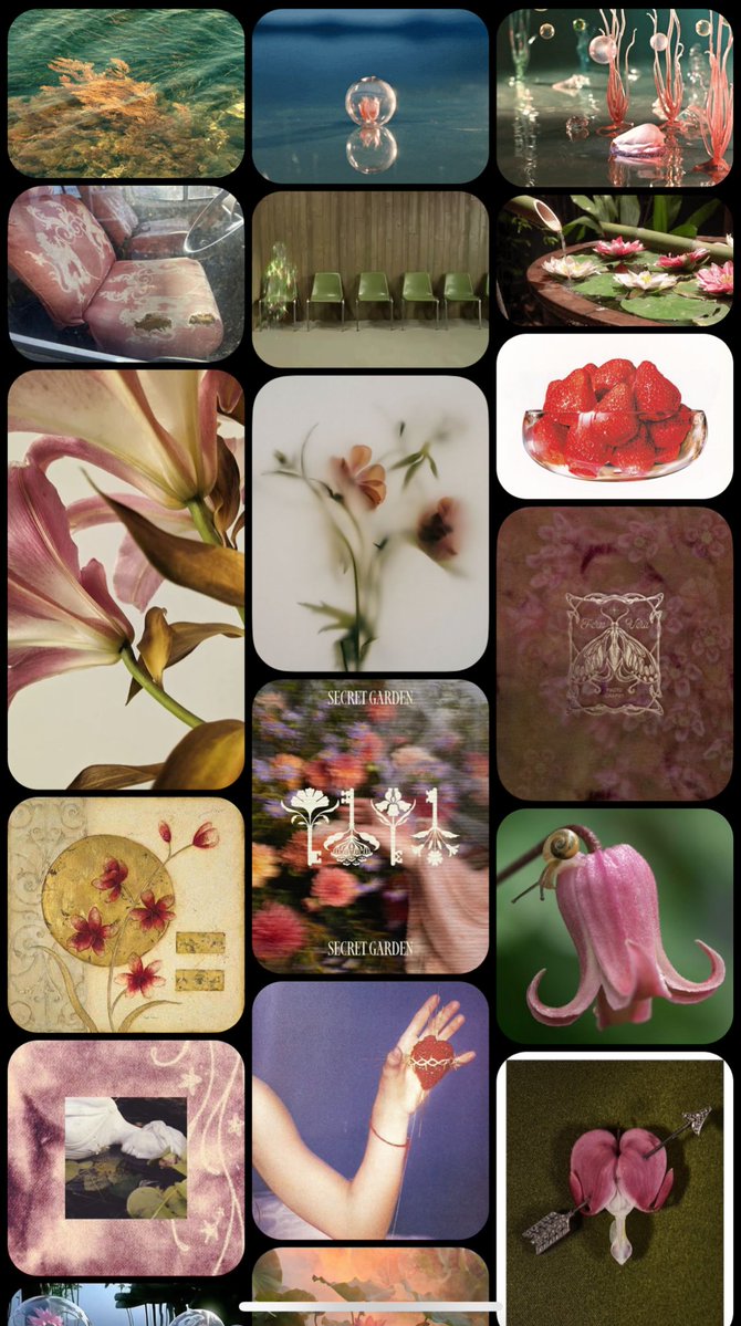 with love, helia. tweet media