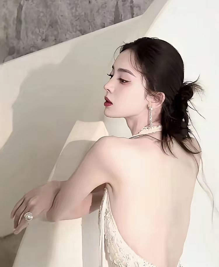 艳墨 Eros tweet media