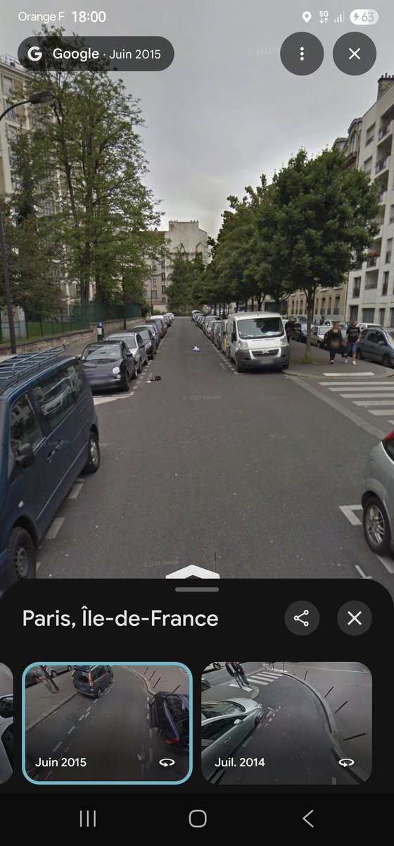 Frédéric Mignard tweet media