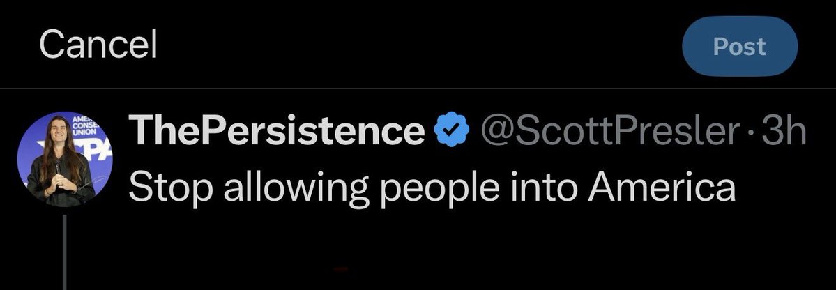 RAW DOG NATIONALIST 🌭🫡 tweet media