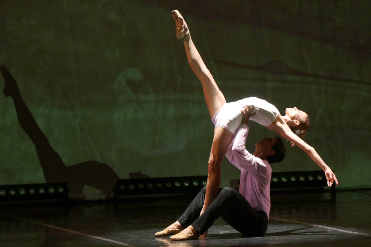 Claudia Gauto tweet media