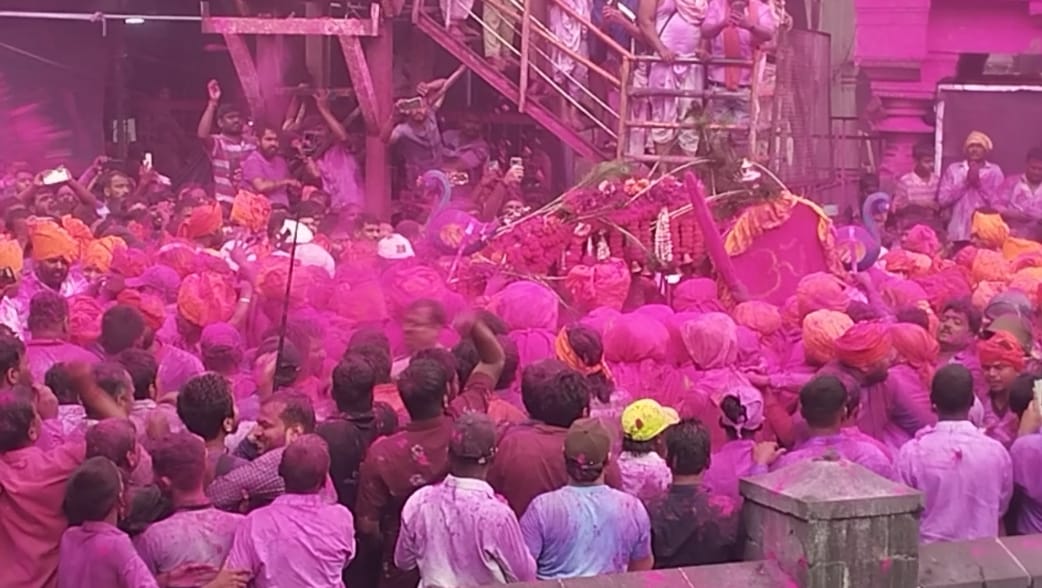 District Information Office, Kolhapur tweet media