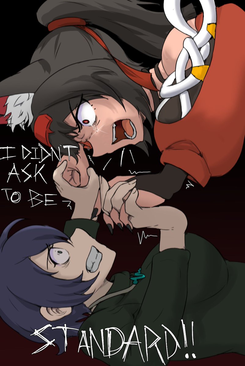 Jiren_For_Strive. (COMMS Open) tweet media