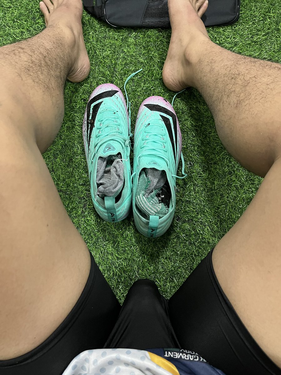 โอมครับ😀⚽️❤️🫀🫀🫀🫀 tweet media