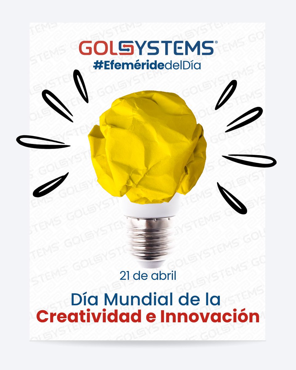 GOLSYSTEMS®️ tweet media