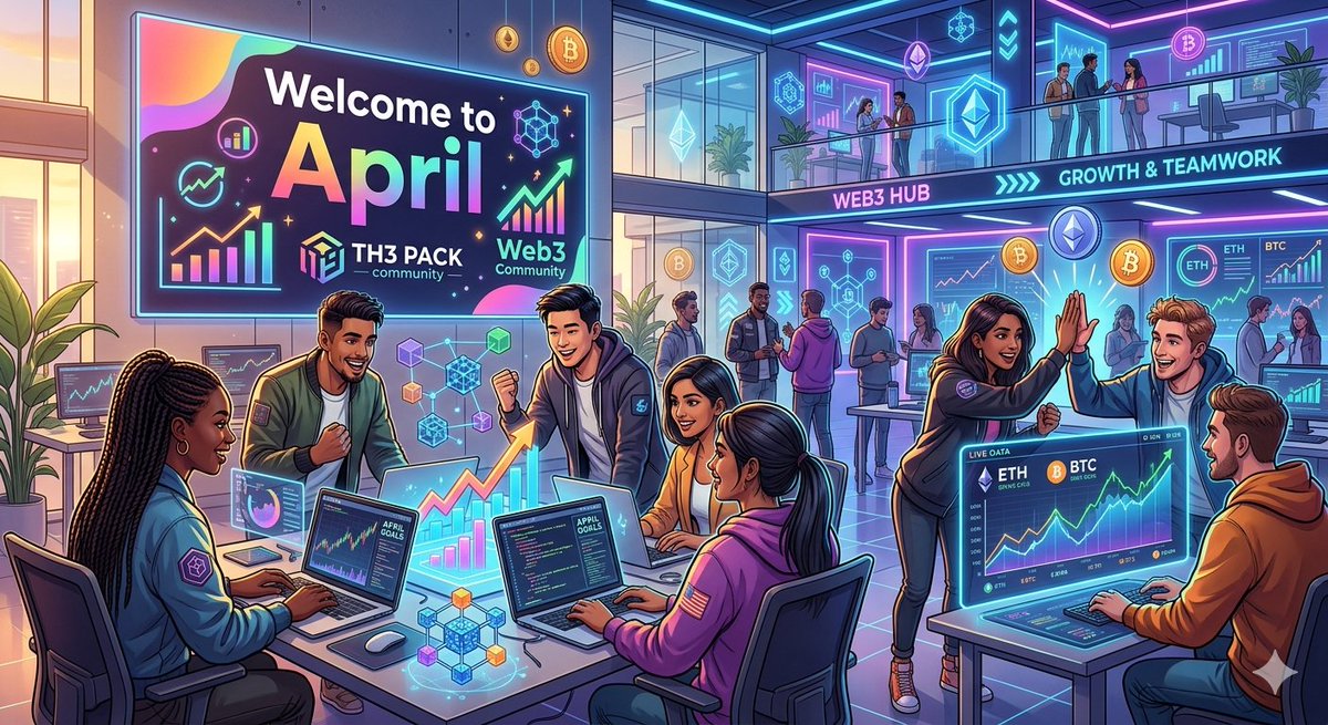 THE PACK tweet media