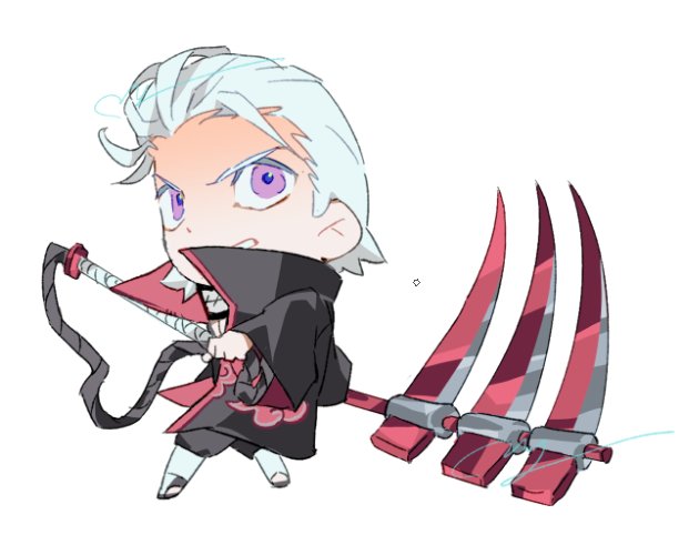 蔚之鸦 tweet media