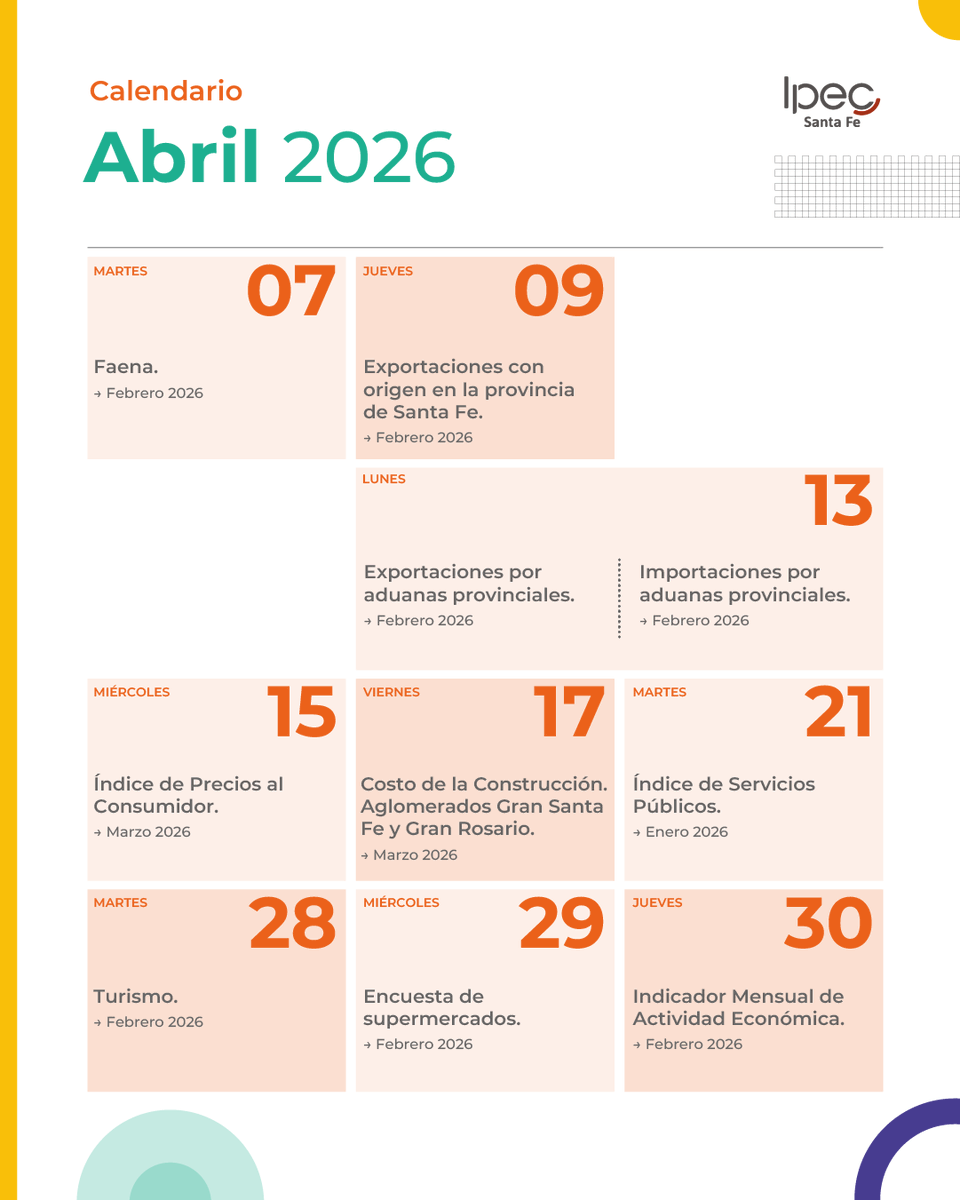 IPEC Santa Fe tweet media