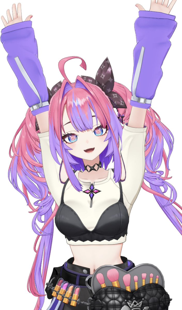 綺々羅々ヴィヴィ💅✨FLOW GLOW tweet media