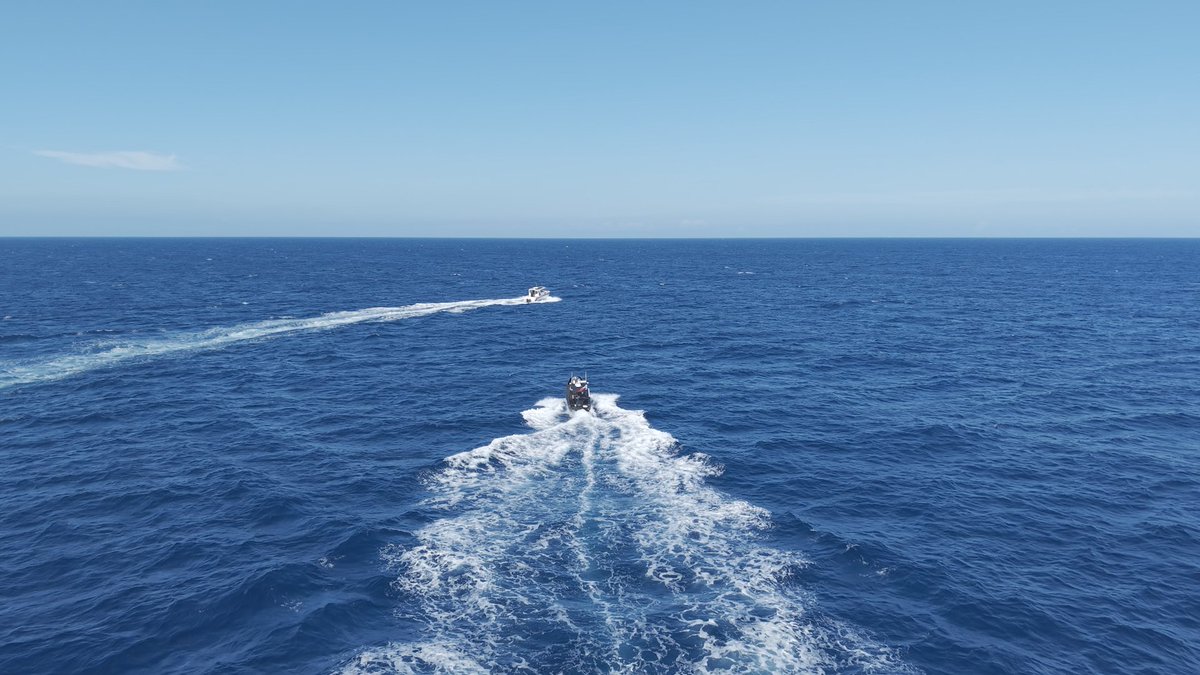 Sea Machines Robotics tweet media