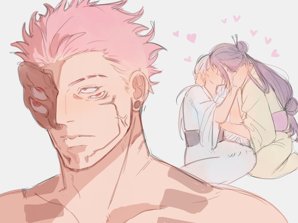 Rezi ★ Sketch Comms Closed tweet media