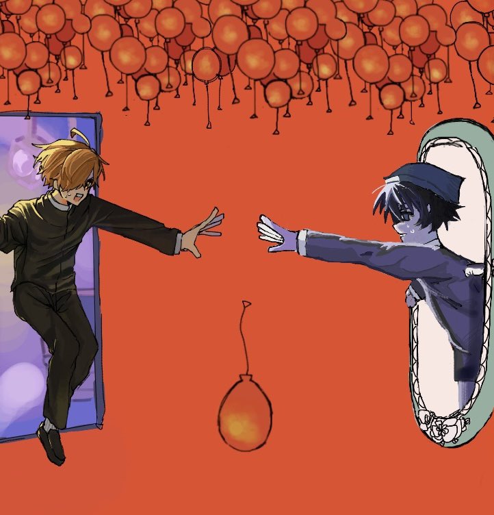 だいず tweet media