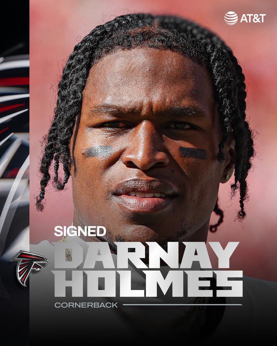 Atlanta Falcons tweet media