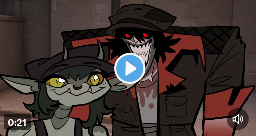 Spine🔋(comms closed) tweet media