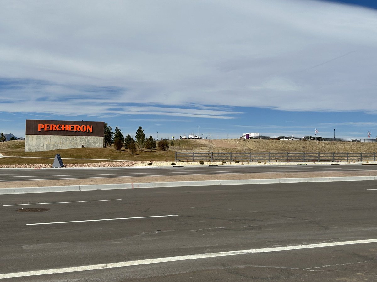 Pikes Peak Regional Building tweet media