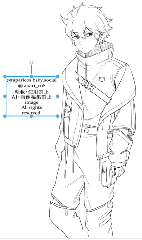 たぱ🍣 tweet media