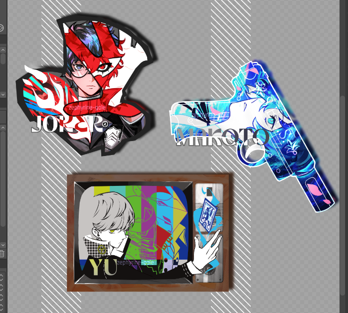 zeph ✨️ tweet media