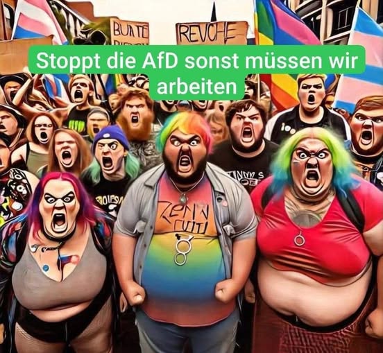 Marla Svenja Liebich tweet media