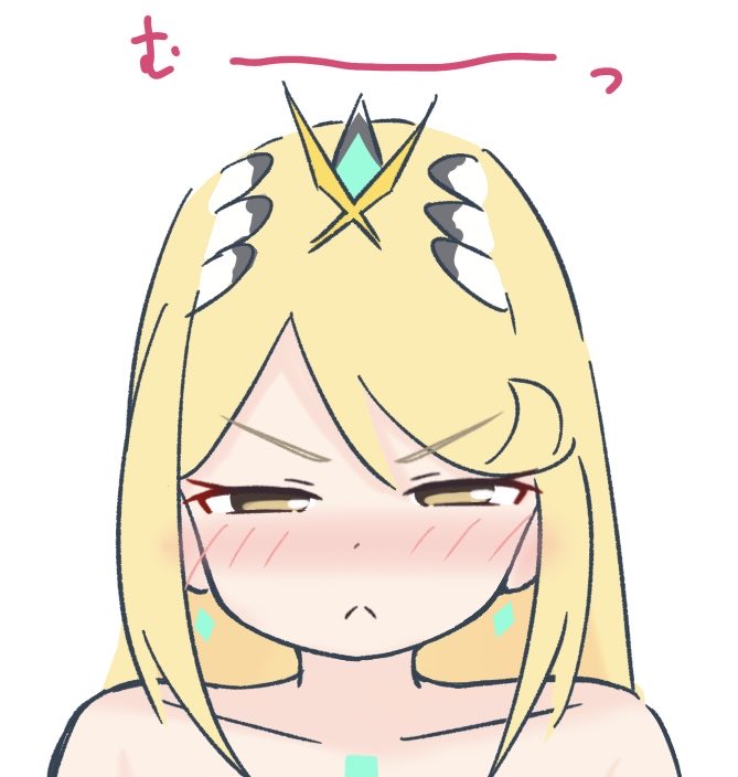 ホムヒもち tweet media