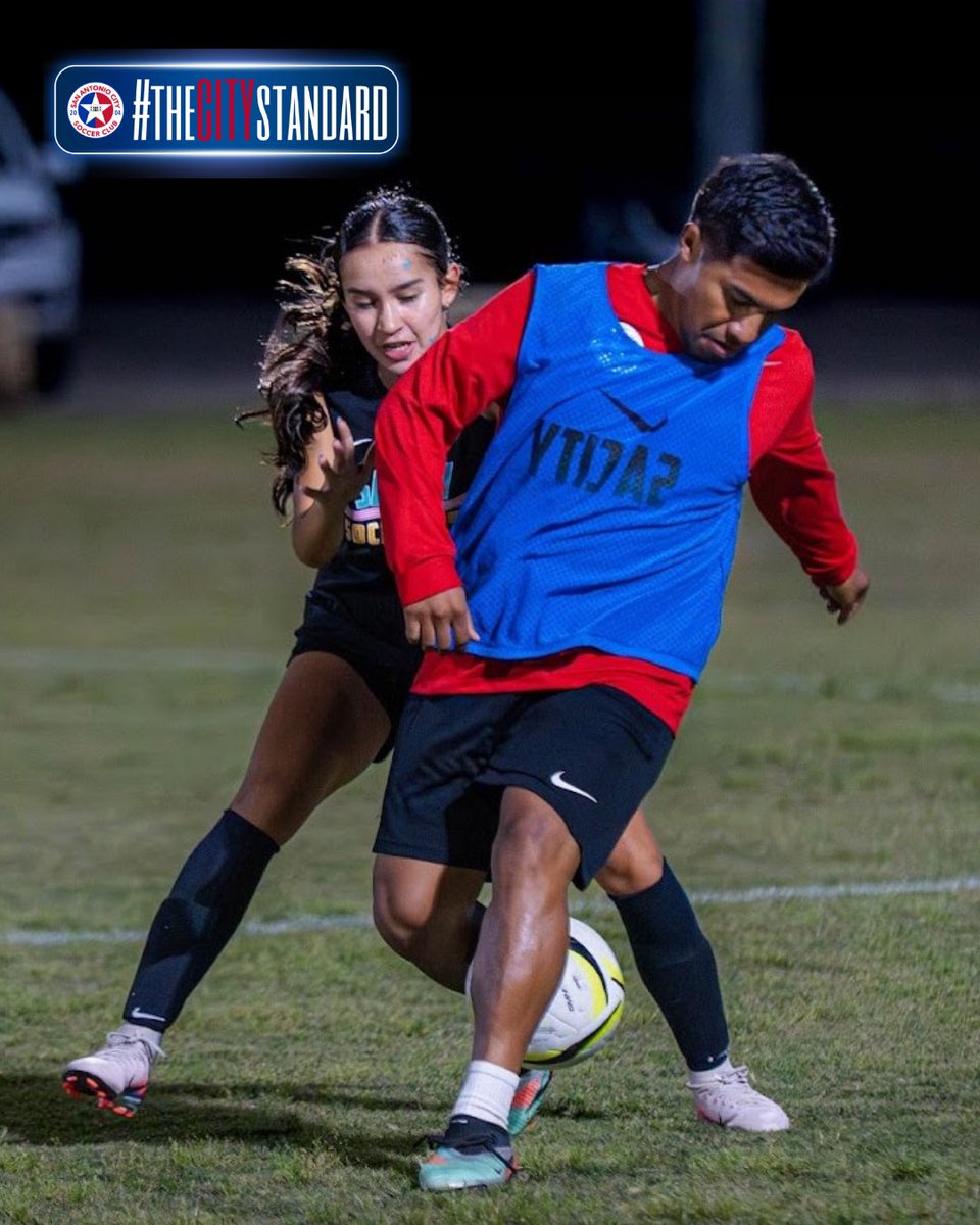 San Antonio City Soccer Club tweet media
