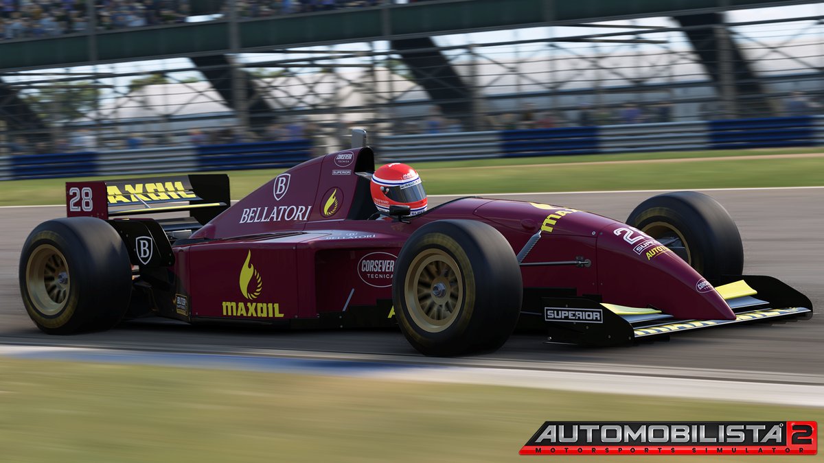 Reiza Studios tweet media