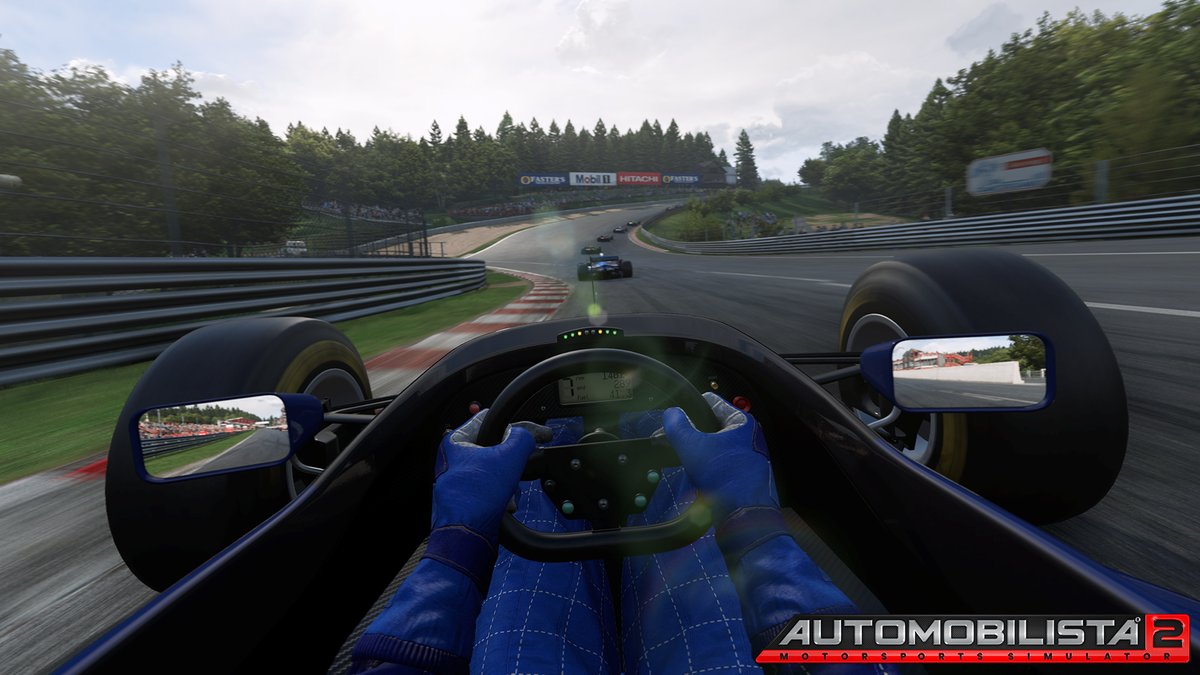 Reiza Studios tweet media