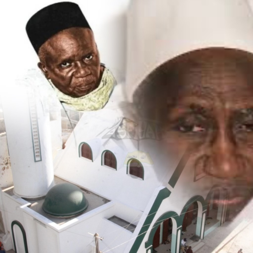 Mademba Aas Njaay tweet media