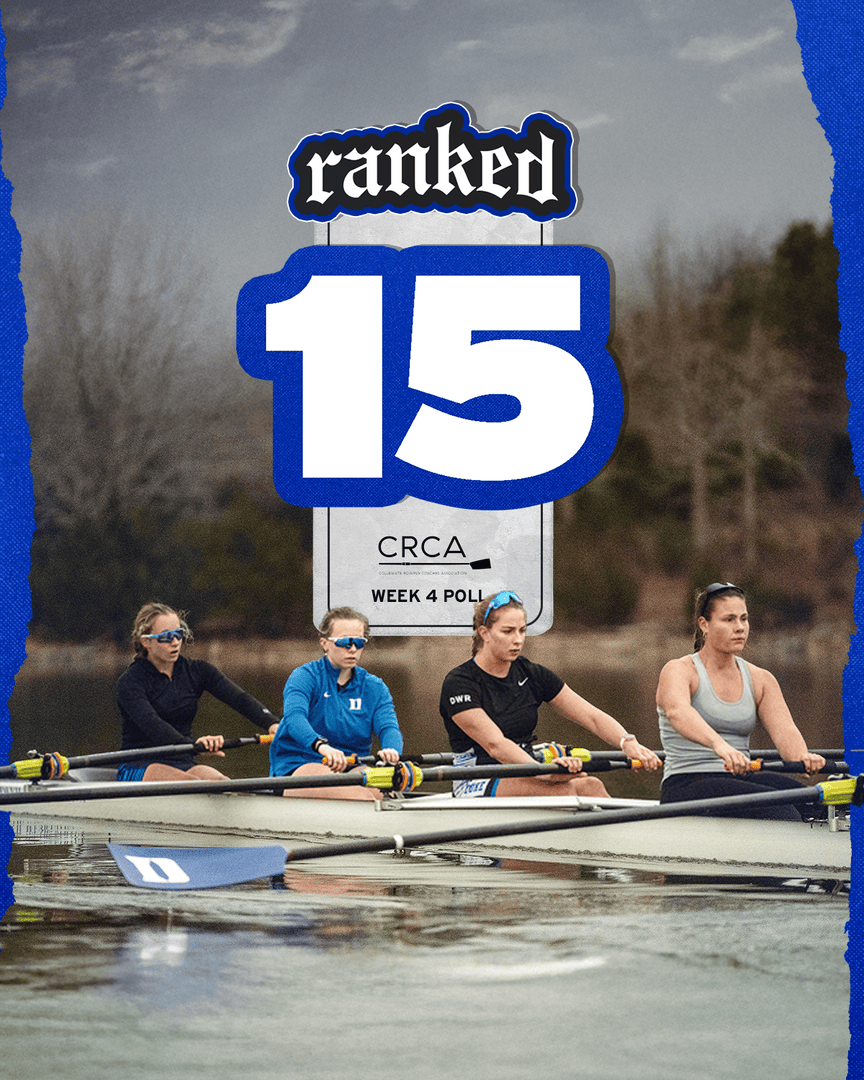 Duke Rowing tweet media