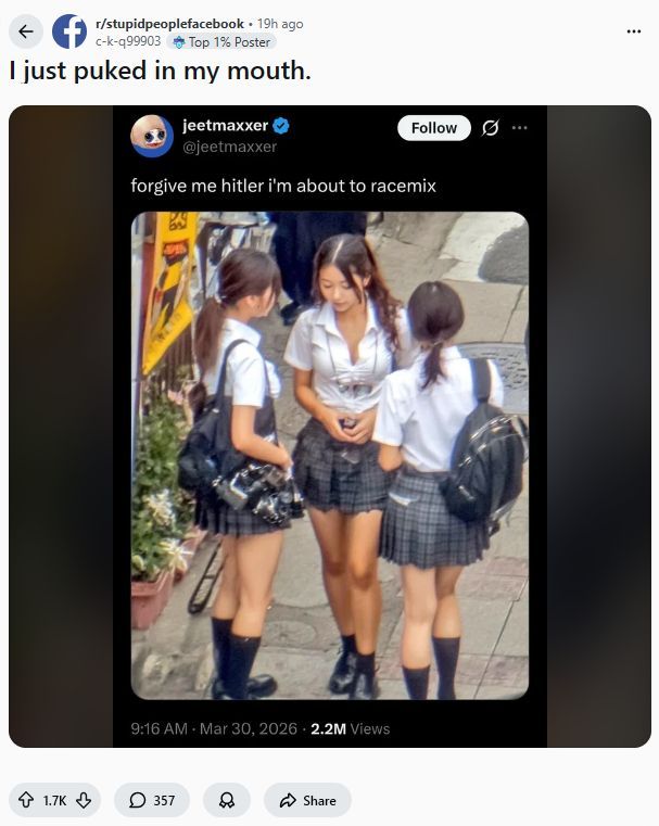 Reddit Lies tweet media