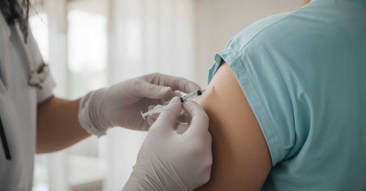 DocAmen's tweet image. New Study Shows Shingles Vaccine May Slow or Protect Against Dementia. Tap the link for more amenclinics.com/blog/shingles-… #dementia #shingles#amenclinics