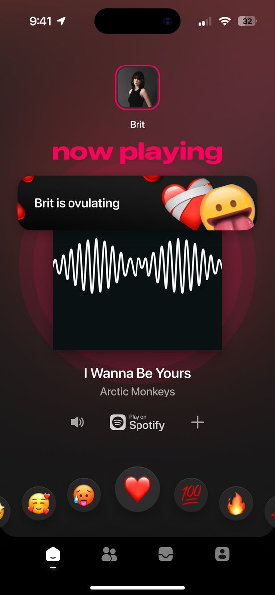 Airbuds Widget tweet media