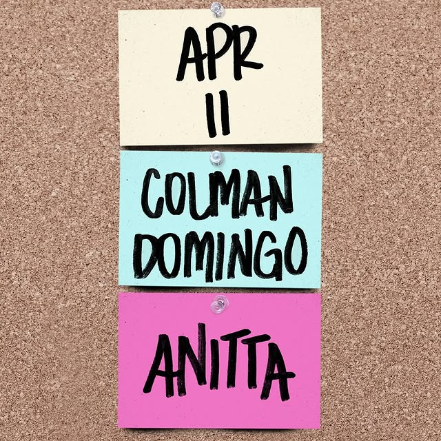 Tracklist tweet media