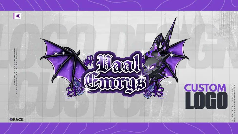 Luna | Vgen Artist💗 tweet media